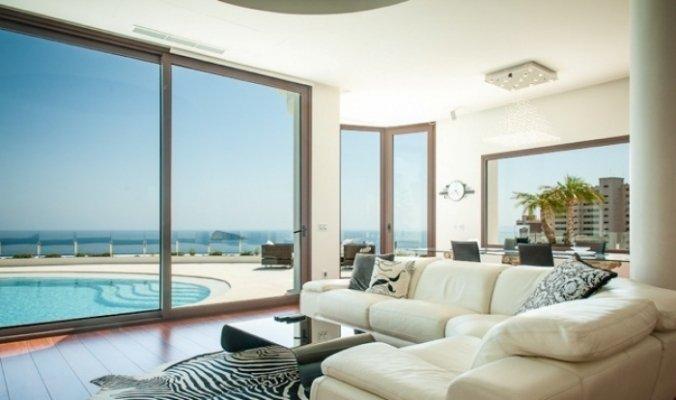 6 Bath, HouseFor Sale, Benidorm, Alicante