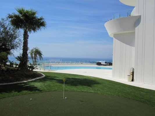 6 Bath, HouseFor Sale, Benidorm, Alicante