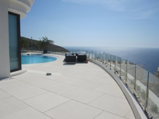 6 Bath, HouseFor Sale, Benidorm, Alicante