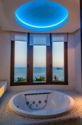 6 Bath, HouseFor Sale, Benidorm, Alicante