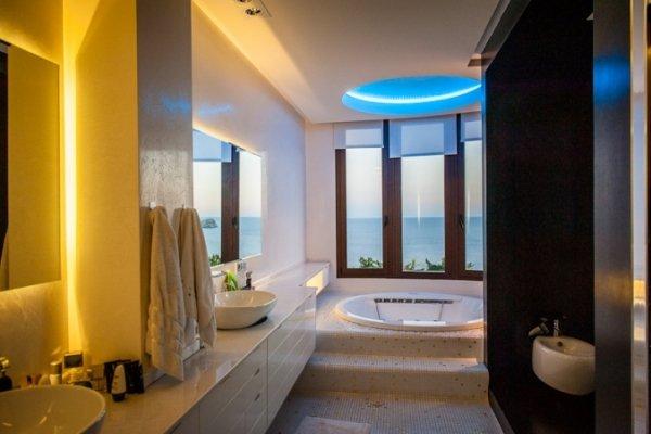 6 Bath, HouseFor Sale, Benidorm, Alicante