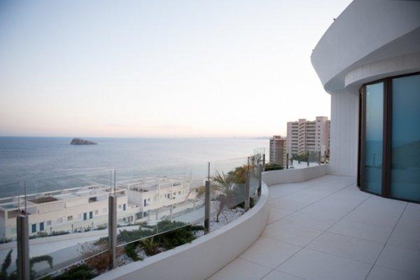 6 Bath, HouseFor Sale, Benidorm, Alicante