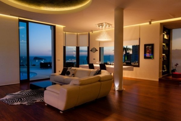 6 Bath, HouseFor Sale, Benidorm, Alicante