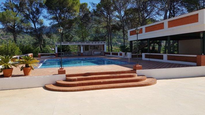 20 Bath, HouseFor Sale, Gandia, Valencia