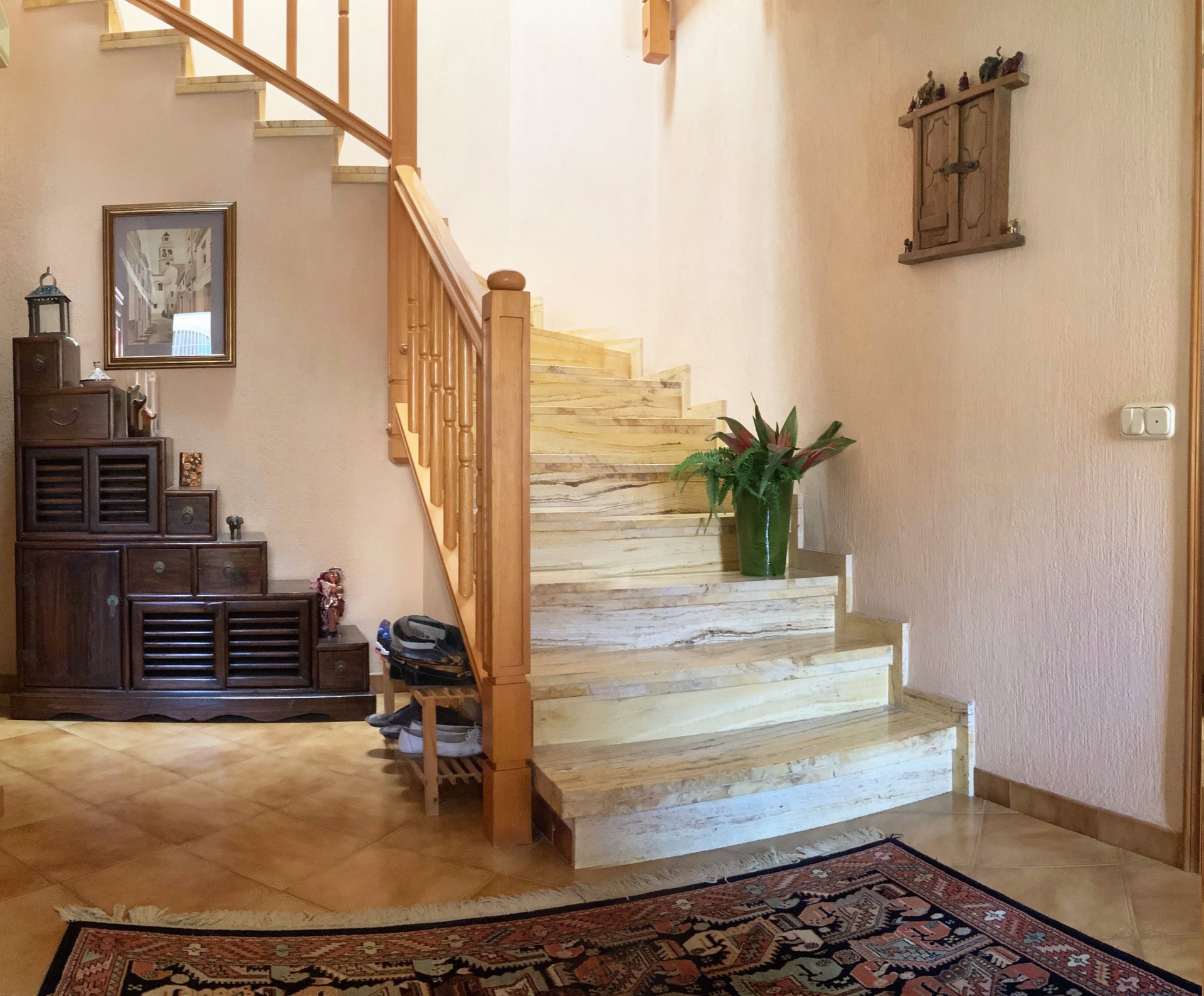 4 Bed, 6 Bath, HouseFor Sale, Javea, Alicante