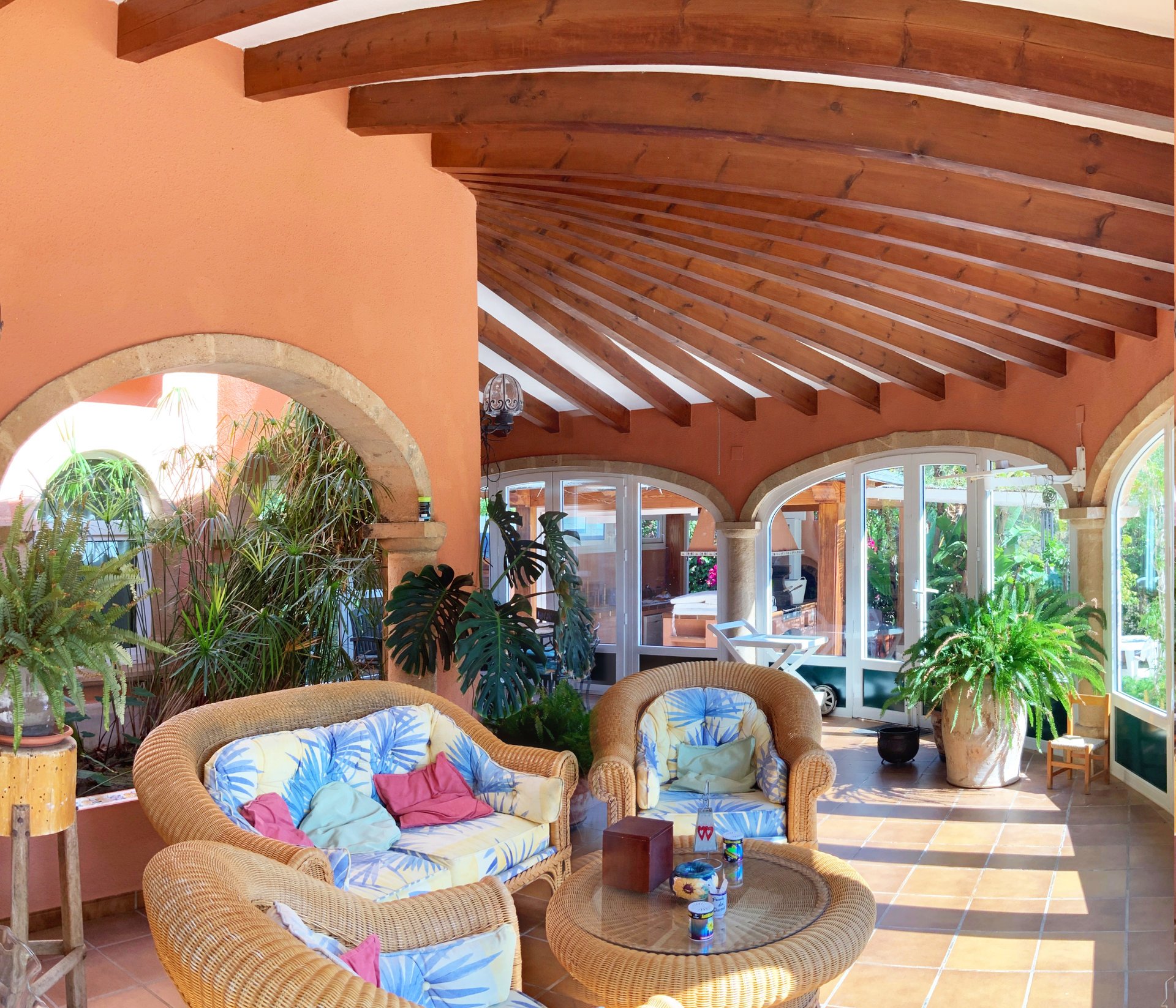 4 Bed, 6 Bath, HouseFor Sale, Javea, Alicante