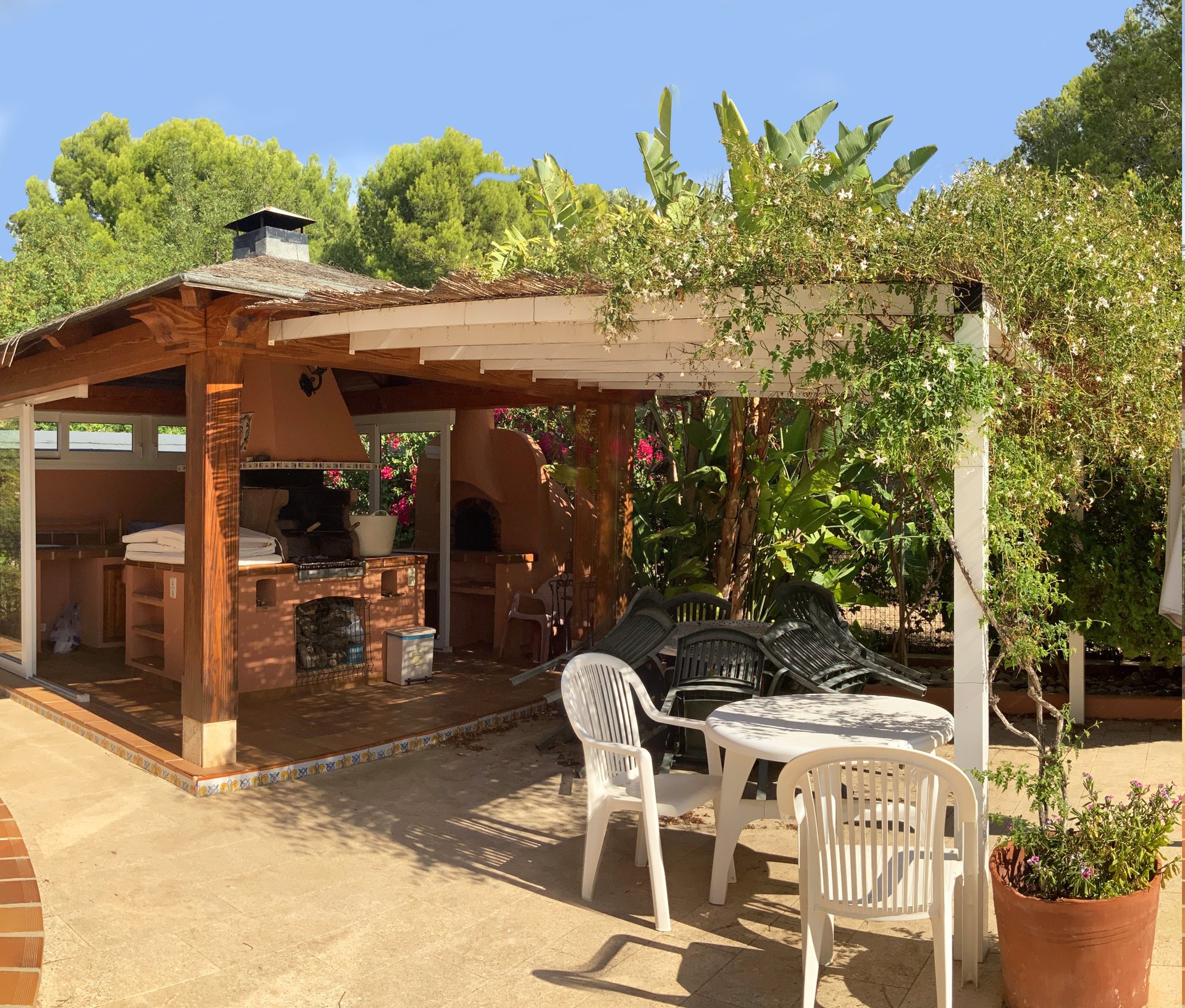 4 Bed, 6 Bath, HouseFor Sale, Javea, Alicante