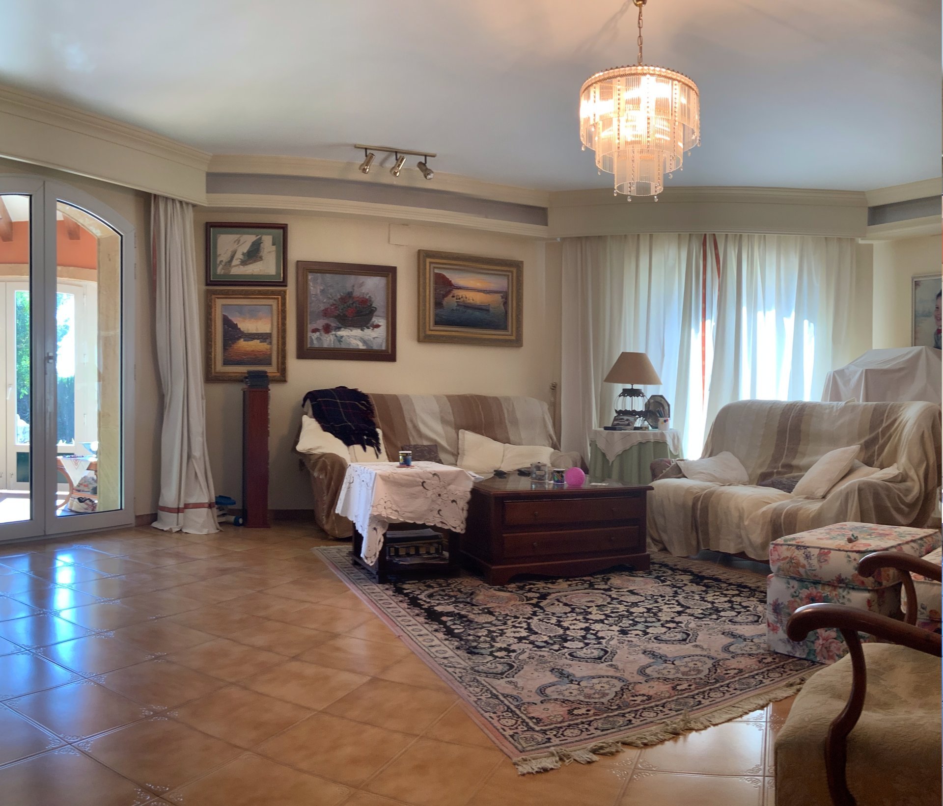 4 Bed, 6 Bath, HouseFor Sale, Javea, Alicante