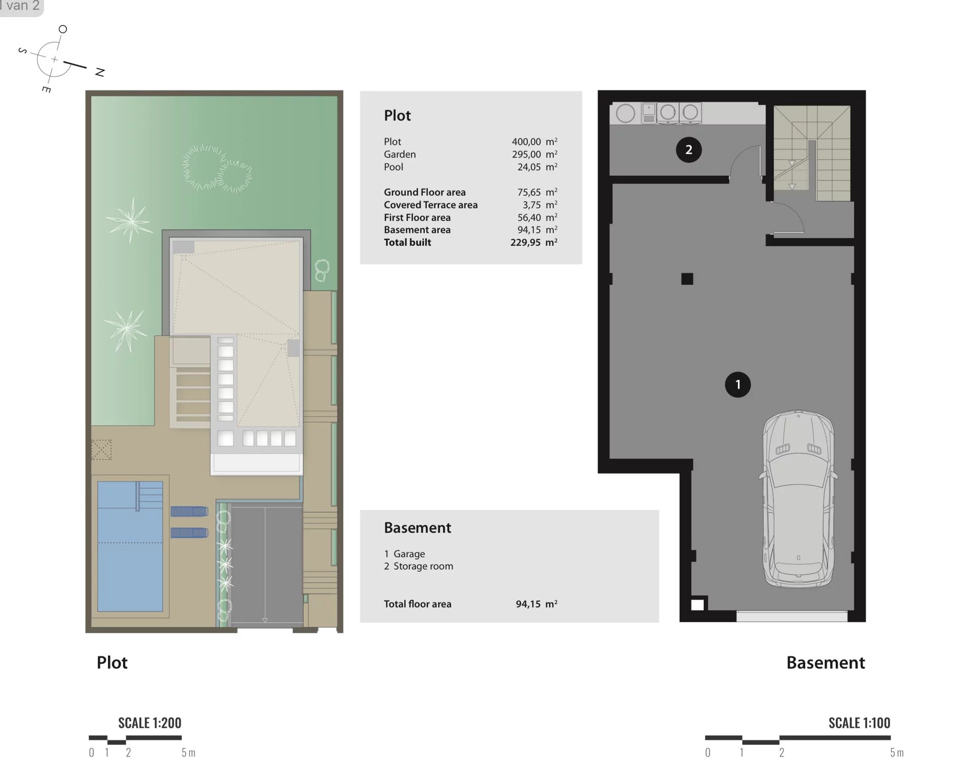 3 Bed, 3 Bath, HouseFor Sale, Finestrat, Alicante
