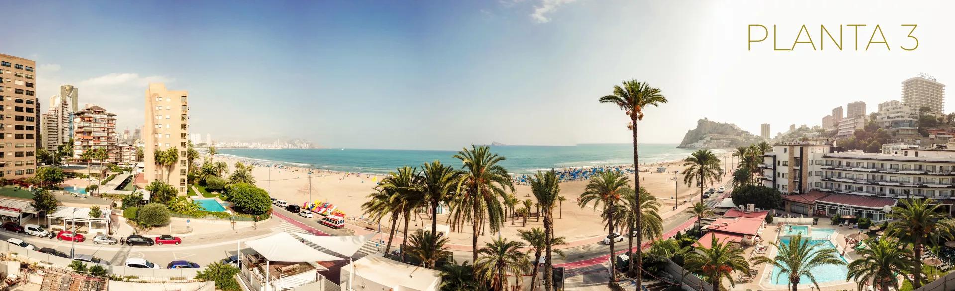 2 Bed, 2 Bath, ApartmentFor Sale, Benidorm, Alicante 2 Bed, 2 Bath, ApartmentFor Sale, Benidorm, Alicante