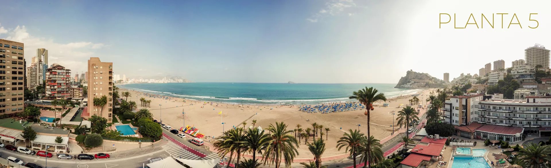 2 Bed, 2 Bath, ApartmentFor Sale, Benidorm, Alicante 2 Bed, 2 Bath, ApartmentFor Sale, Benidorm, Alicante