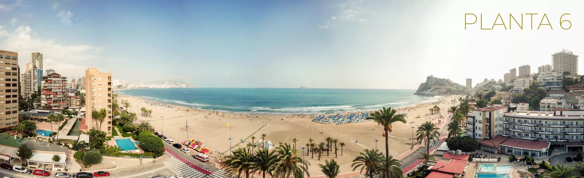 2 Bed, 2 Bath, ApartmentFor Sale, Benidorm, Alicante 2 Bed, 2 Bath, ApartmentFor Sale, Benidorm, Alicante