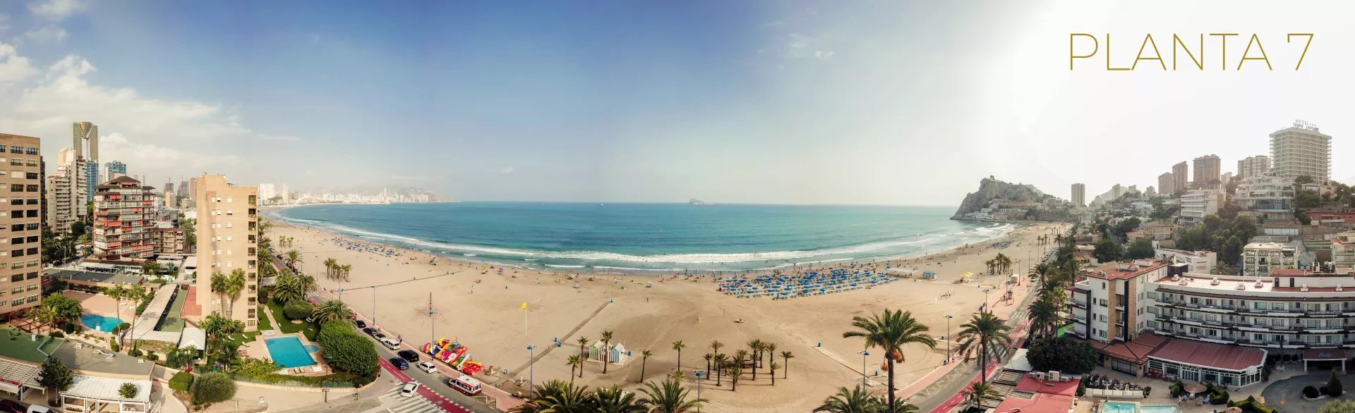 2 Bed, 2 Bath, ApartmentFor Sale, Benidorm, Alicante 2 Bed, 2 Bath, ApartmentFor Sale, Benidorm, Alicante