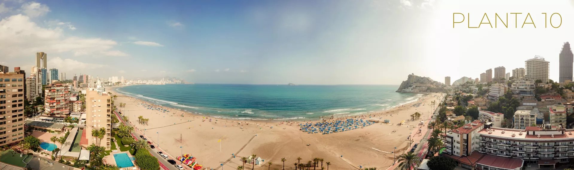 2 Bed, 2 Bath, ApartmentFor Sale, Benidorm, Alicante 2 Bed, 2 Bath, ApartmentFor Sale, Benidorm, Alicante