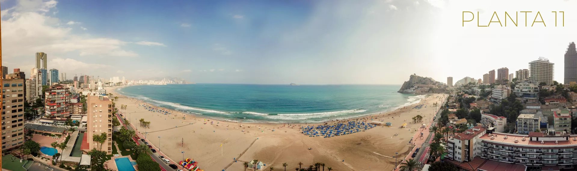 2 Bed, 2 Bath, ApartmentFor Sale, Benidorm, Alicante 2 Bed, 2 Bath, ApartmentFor Sale, Benidorm, Alicante