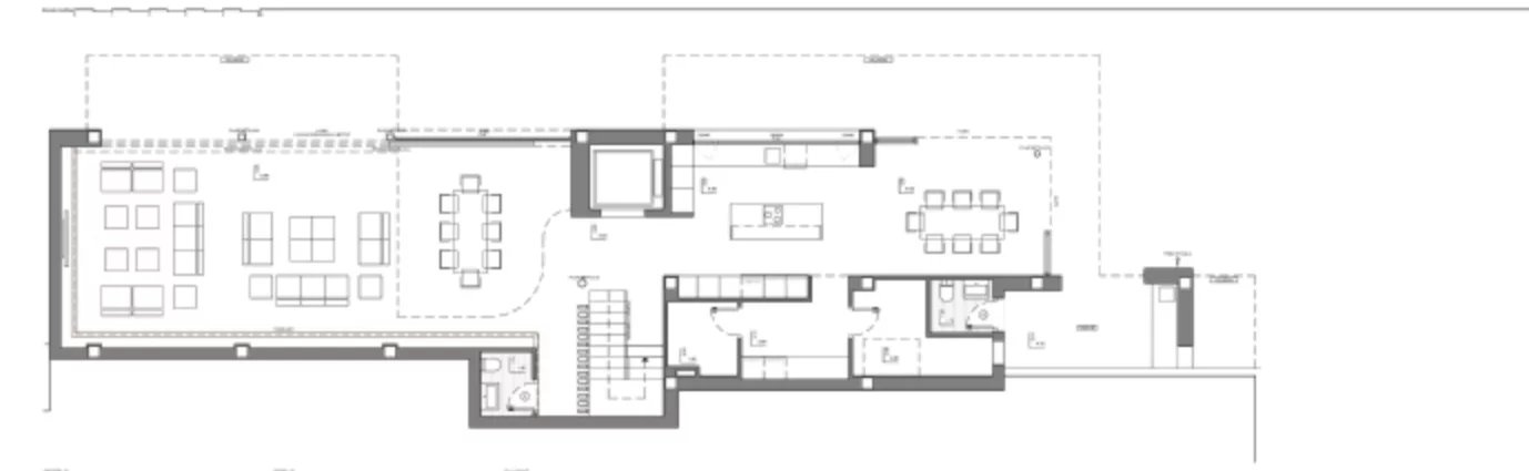 HouseFor Sale, Benitachell, Alicante