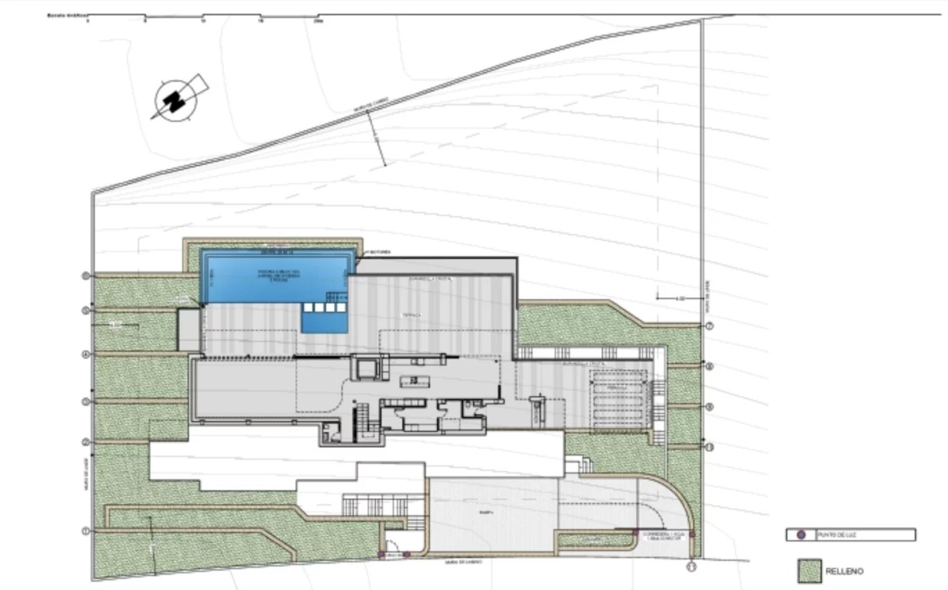 HouseFor Sale, Benitachell, Alicante