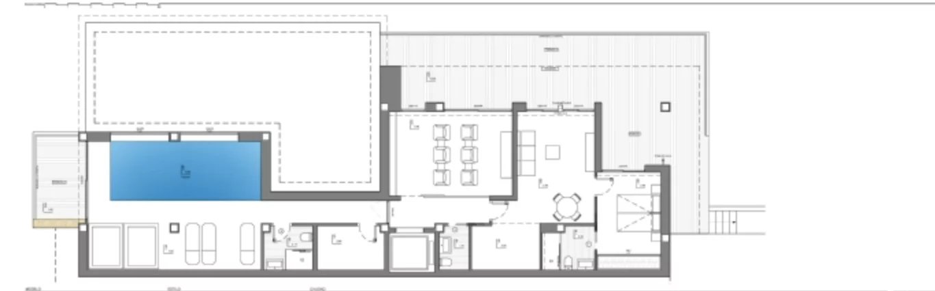 HouseFor Sale, Benitachell, Alicante