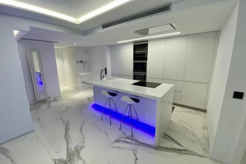 3 Bed, 3 Bath, ApartmentFor Sale, Benidorm, Alicante