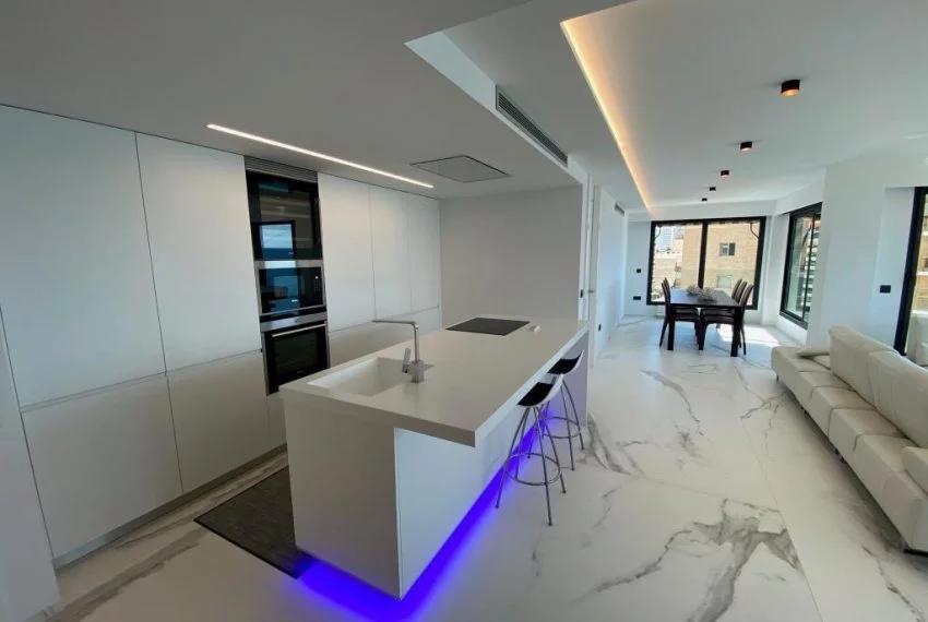 3 Bed, 3 Bath, ApartmentFor Sale, Benidorm, Alicante