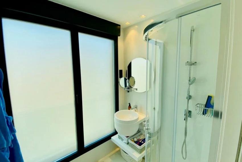 3 Bed, 3 Bath, ApartmentFor Sale, Benidorm, Alicante