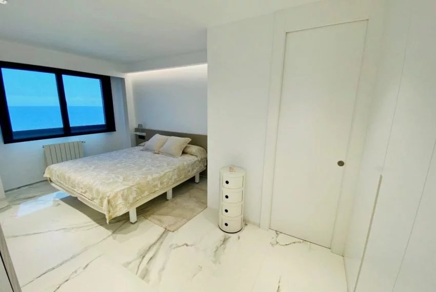 3 Bed, 3 Bath, ApartmentFor Sale, Benidorm, Alicante