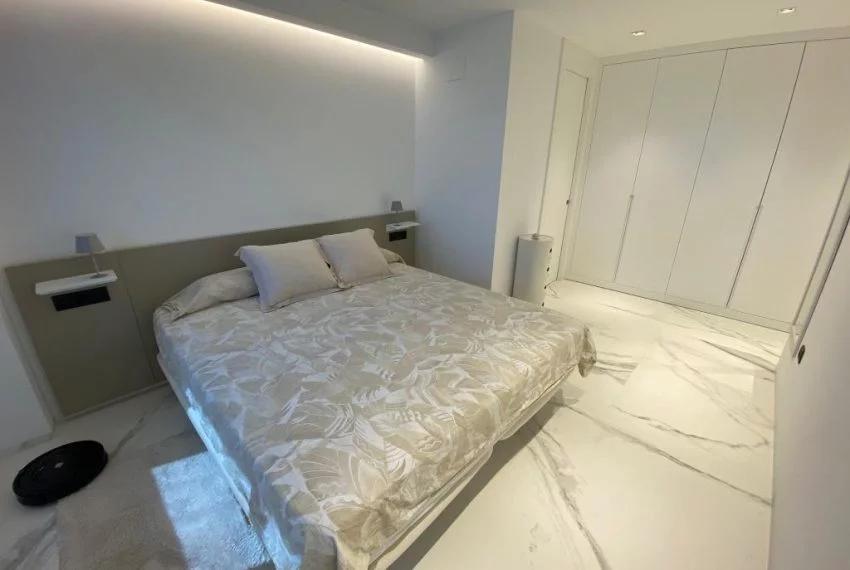 3 Bed, 3 Bath, ApartmentFor Sale, Benidorm, Alicante