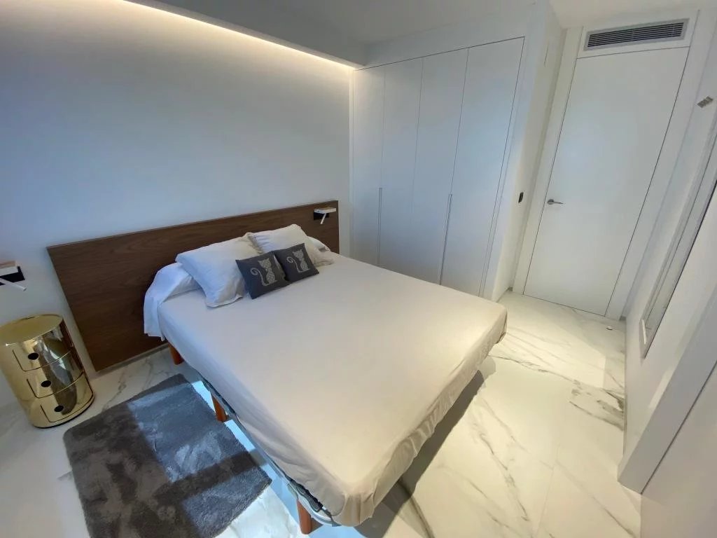 3 Bed, 3 Bath, ApartmentFor Sale, Benidorm, Alicante