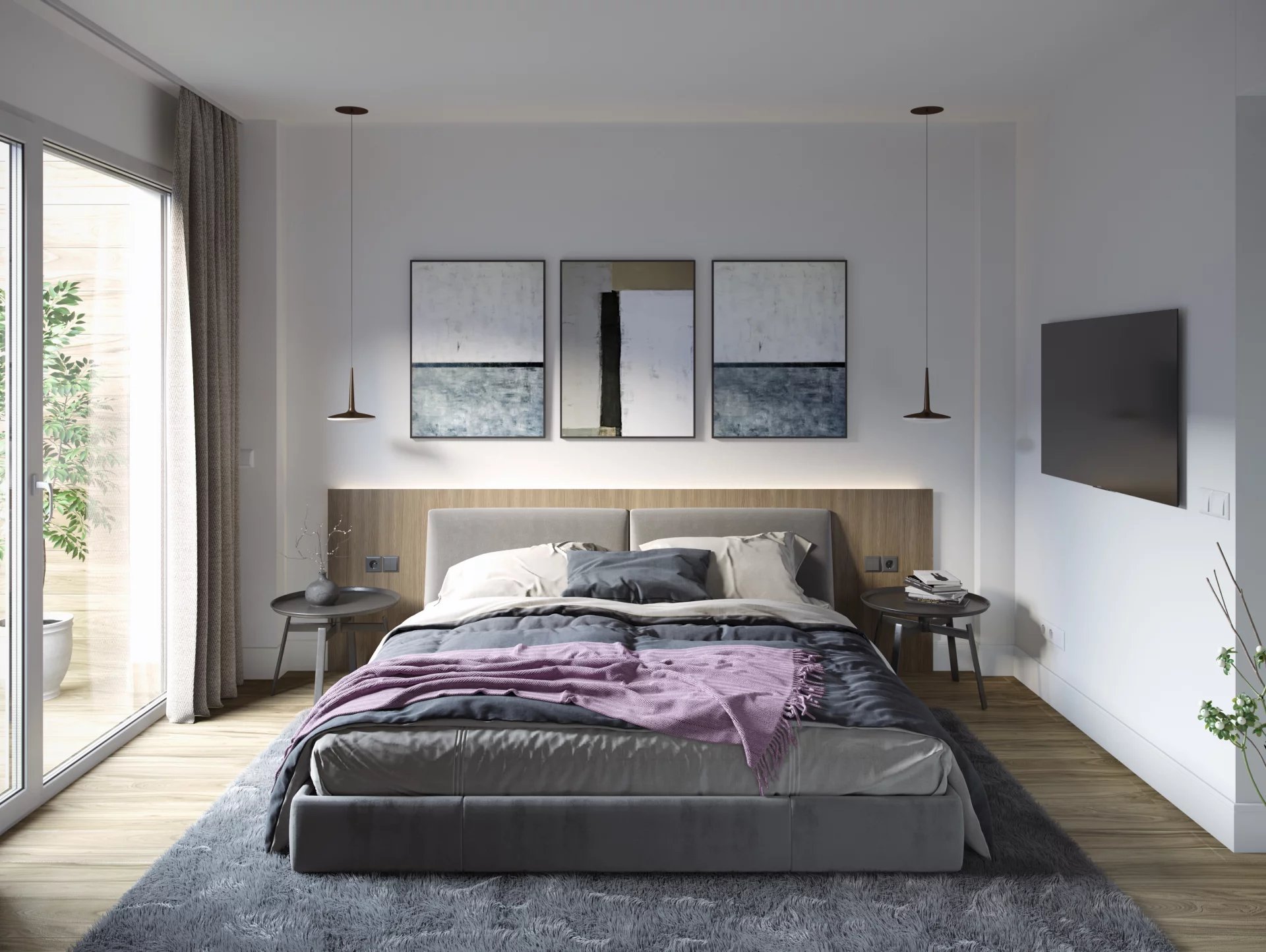 ApartmentFor Sale, Castillo De Torrox, Malaga