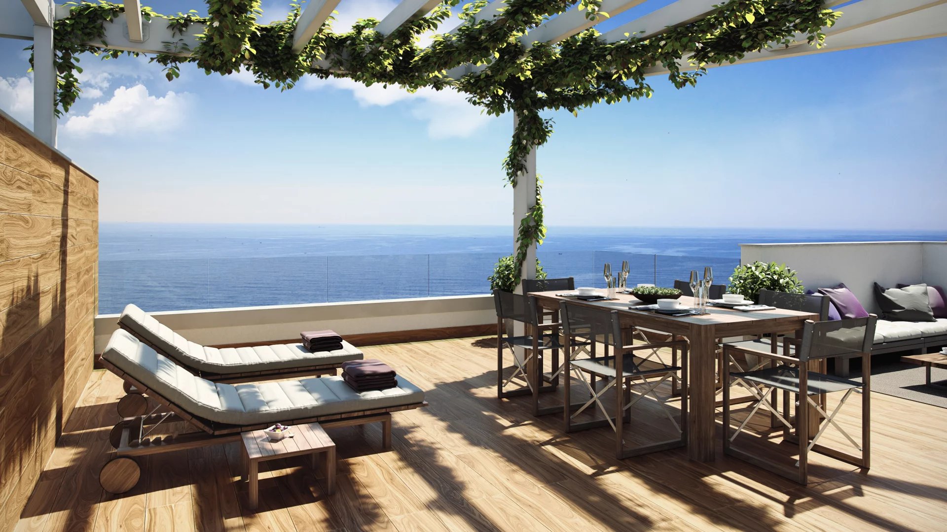 ApartmentFor Sale, Castillo De Torrox, Malaga