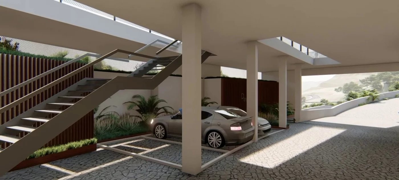 ApartmentFor Sale, Castillo De Torrox, Malaga