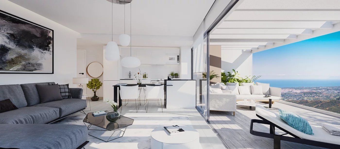 ApartmentFor Sale, Castillo De Torrox, Malaga