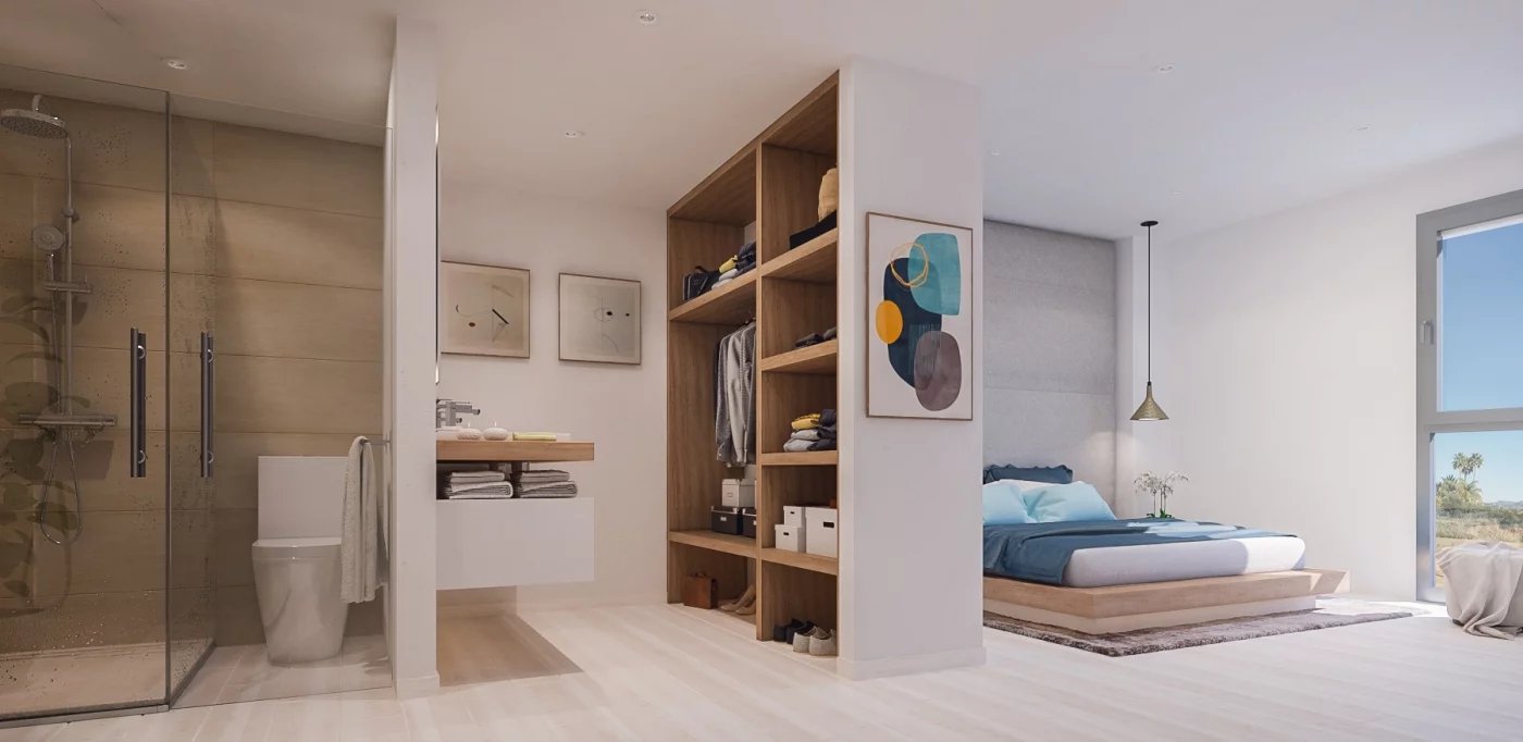 ApartmentFor Sale, Castillo De Torrox, Malaga