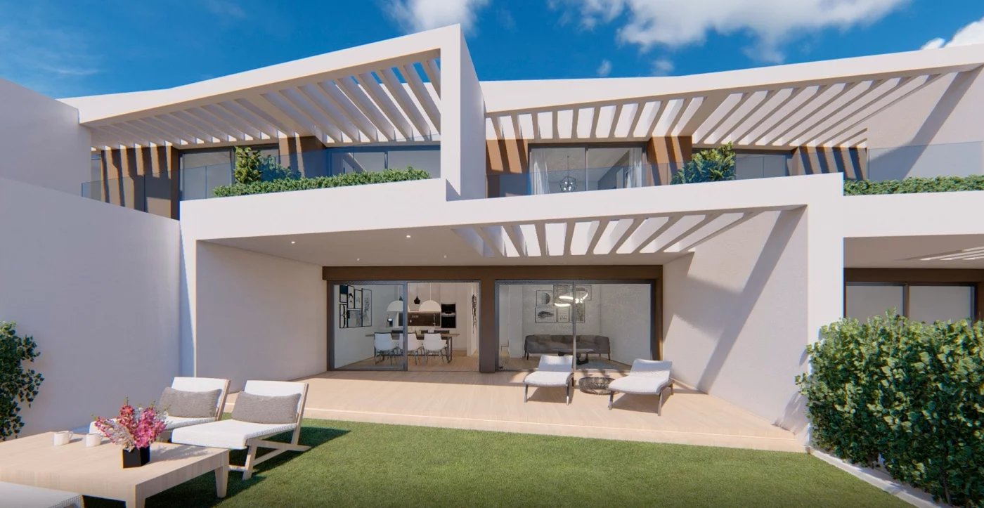 ApartmentFor Sale, Castillo De Torrox, Malaga