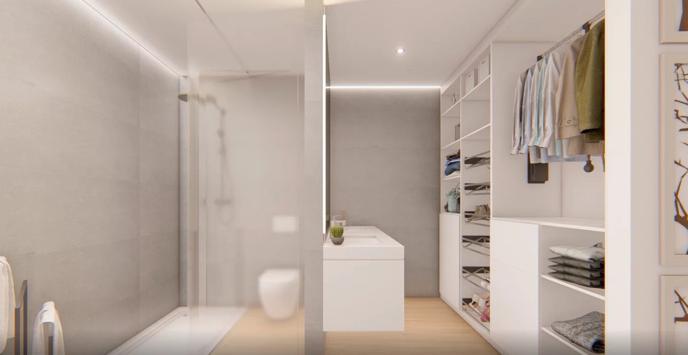 ApartmentFor Sale, Castillo De Torrox, Malaga