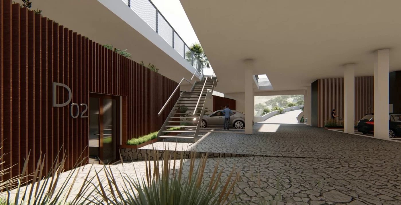 ApartmentFor Sale, Castillo De Torrox, Malaga