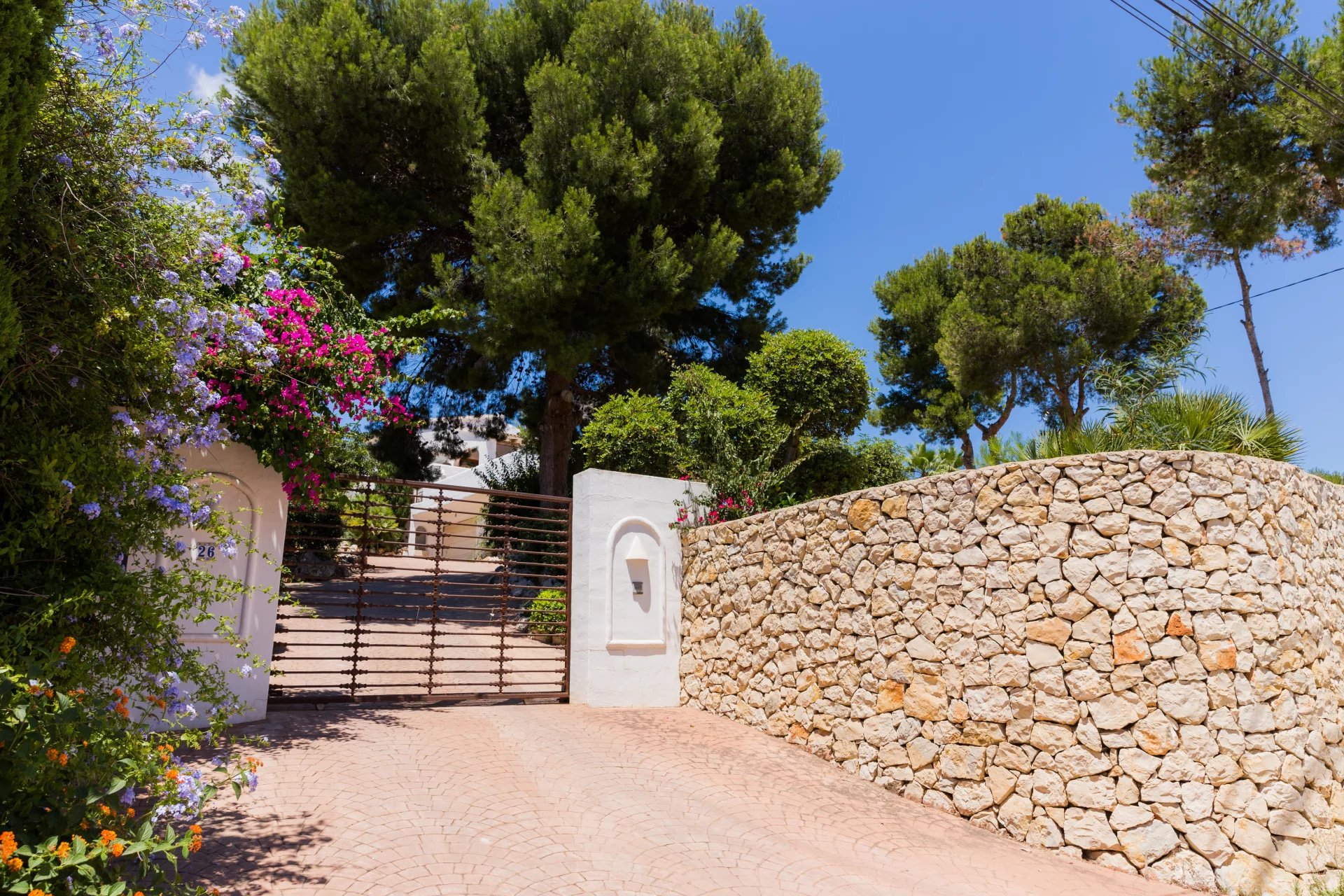 5 Bed, 4 Bath, HouseFor Sale, Teulada, Alicante 5 Bed, 4 Bath, HouseFor Sale, Teulada, Alicante