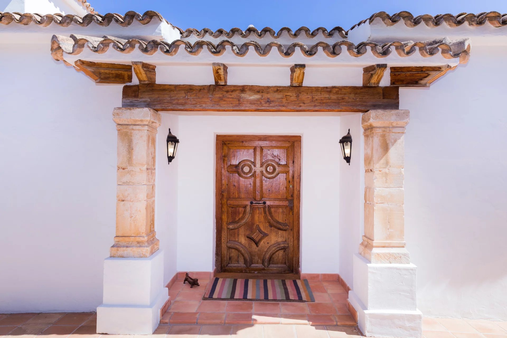 5 Bed, 4 Bath, HouseFor Sale, Teulada, Alicante 5 Bed, 4 Bath, HouseFor Sale, Teulada, Alicante