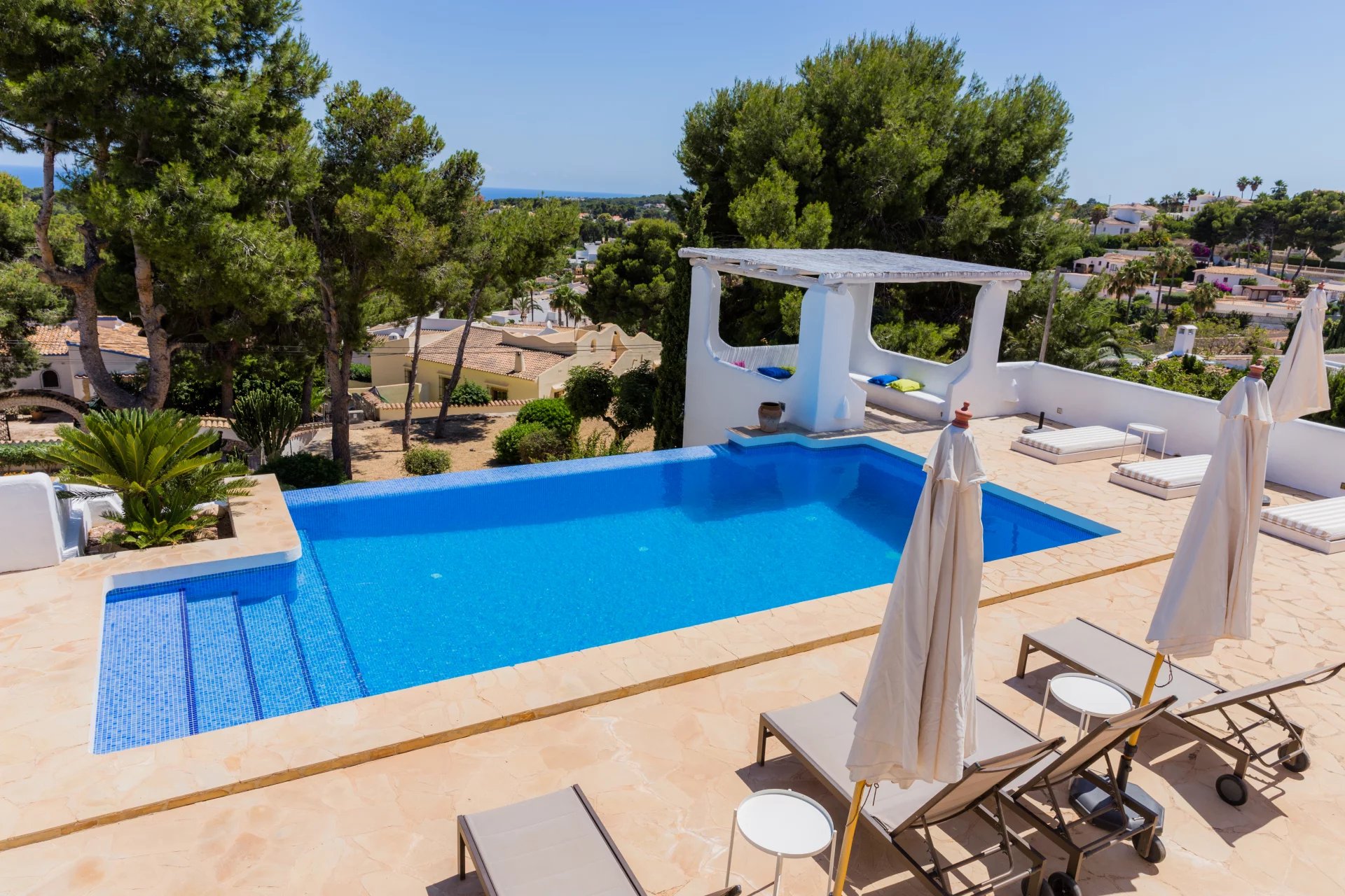 5 Bed, 4 Bath, HouseFor Sale, Teulada, Alicante 5 Bed, 4 Bath, HouseFor Sale, Teulada, Alicante