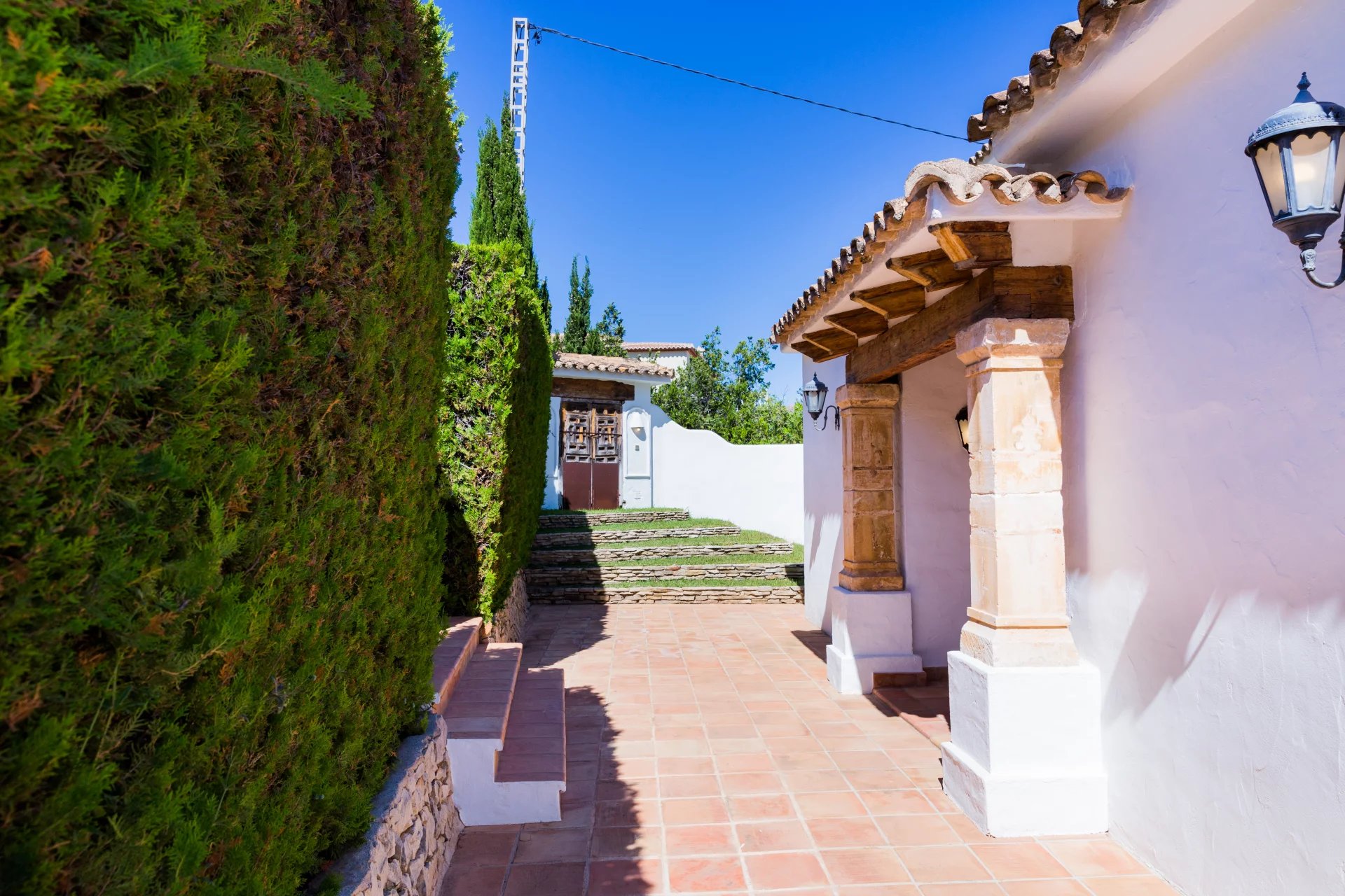 5 Bed, 4 Bath, HouseFor Sale, Teulada, Alicante 5 Bed, 4 Bath, HouseFor Sale, Teulada, Alicante