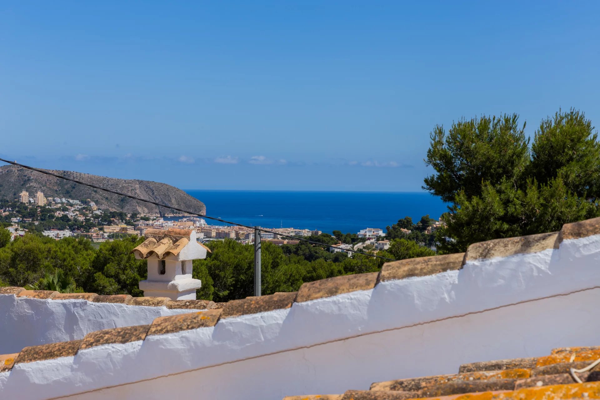 5 Bed, 4 Bath, HouseFor Sale, Teulada, Alicante 5 Bed, 4 Bath, HouseFor Sale, Teulada, Alicante