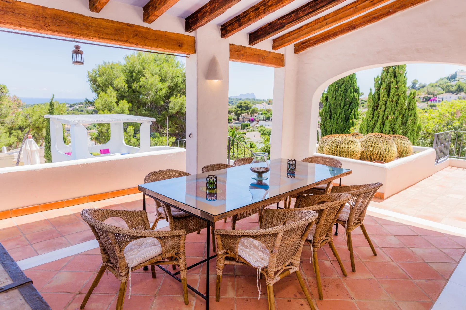 5 Bed, 4 Bath, HouseFor Sale, Teulada, Alicante 5 Bed, 4 Bath, HouseFor Sale, Teulada, Alicante