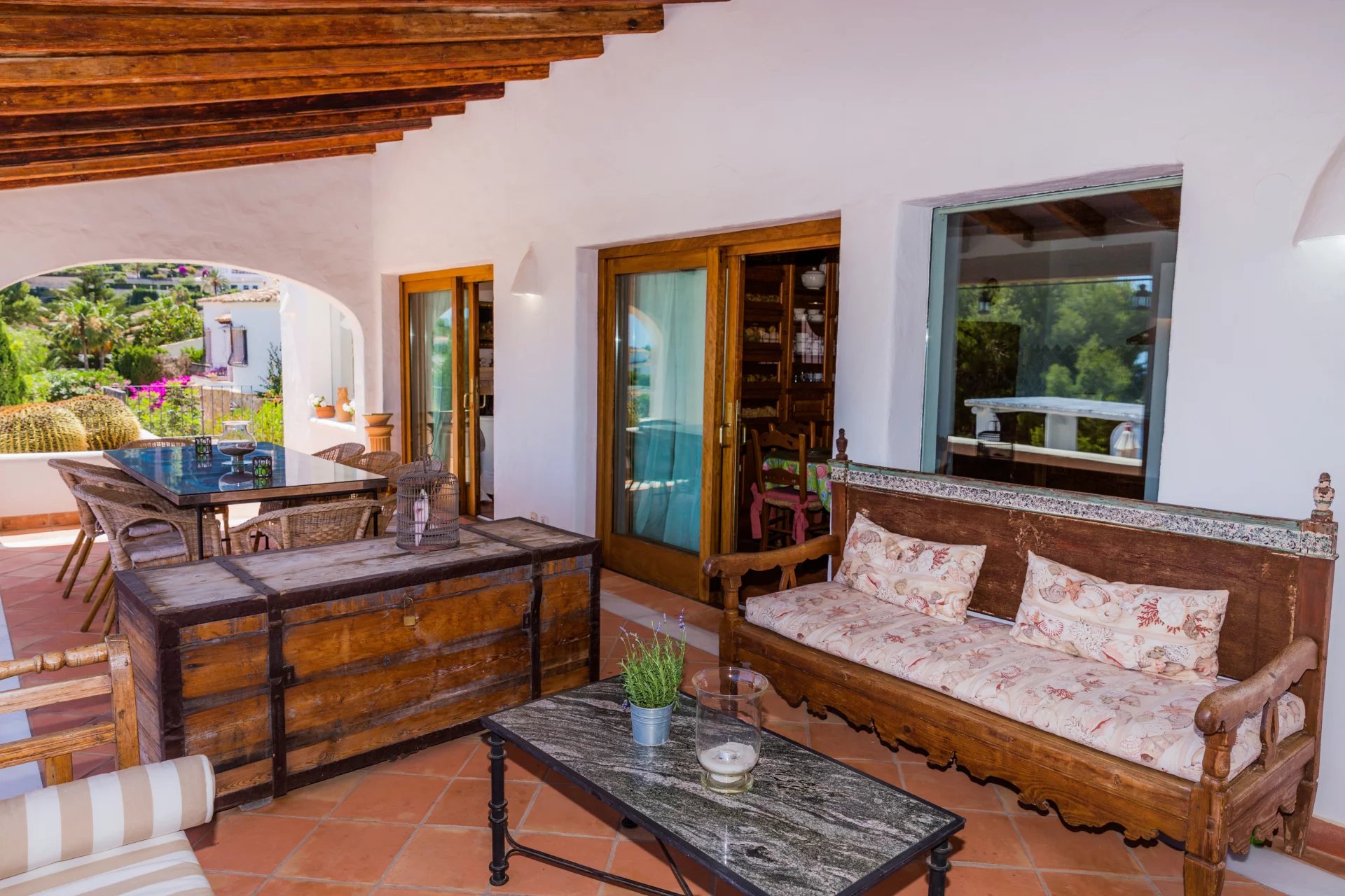 5 Bed, 4 Bath, HouseFor Sale, Teulada, Alicante 5 Bed, 4 Bath, HouseFor Sale, Teulada, Alicante