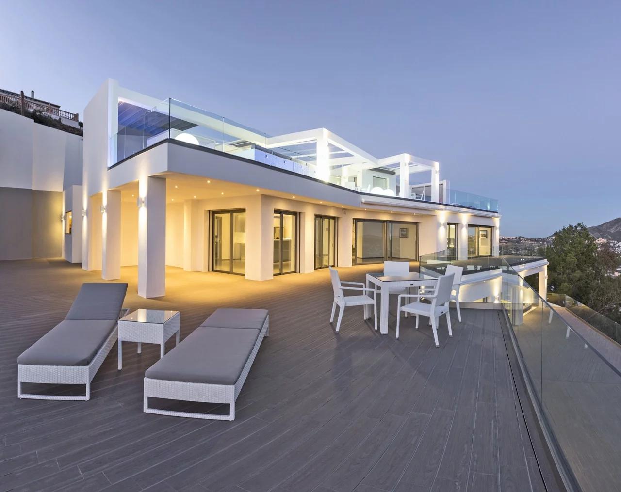 4 Bed, 5 Bath, HouseFor Sale, Moraira, Alicante 4 Bed, 5 Bath, HouseFor Sale, Moraira, Alicante