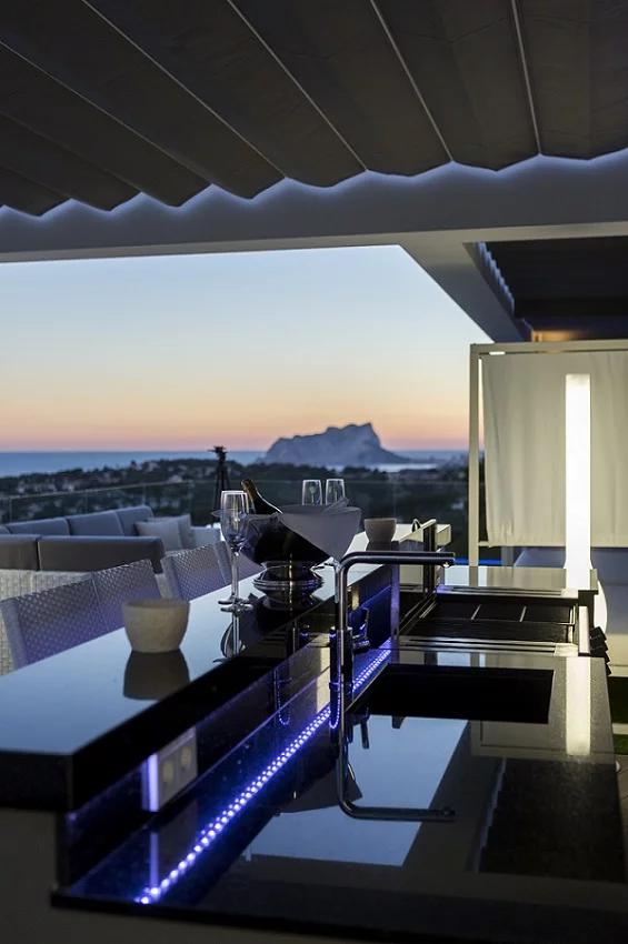 4 Bed, 5 Bath, HouseFor Sale, Moraira, Alicante 4 Bed, 5 Bath, HouseFor Sale, Moraira, Alicante