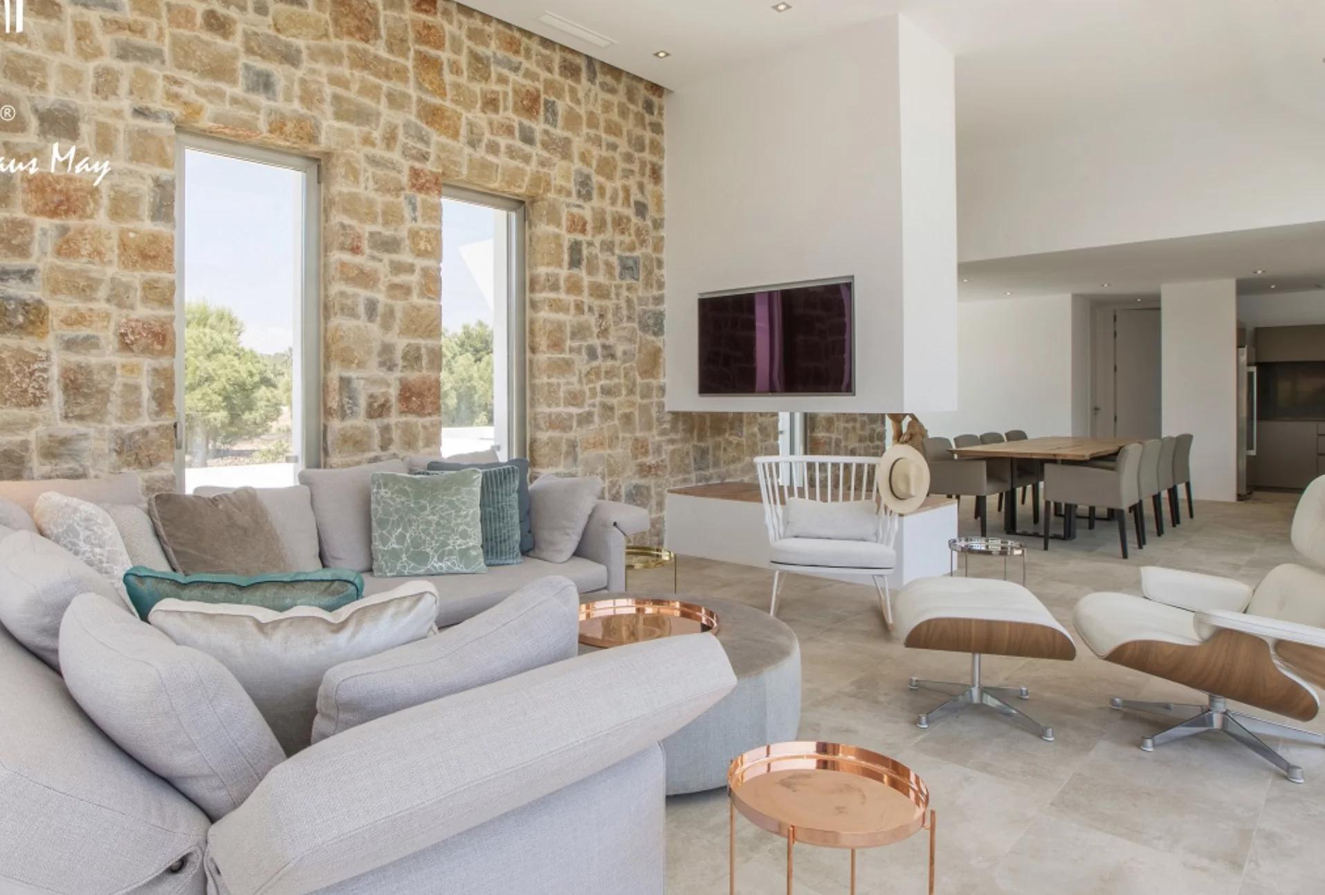 5 Bed, 6 Bath, HouseFor Sale, Denia, Alicante