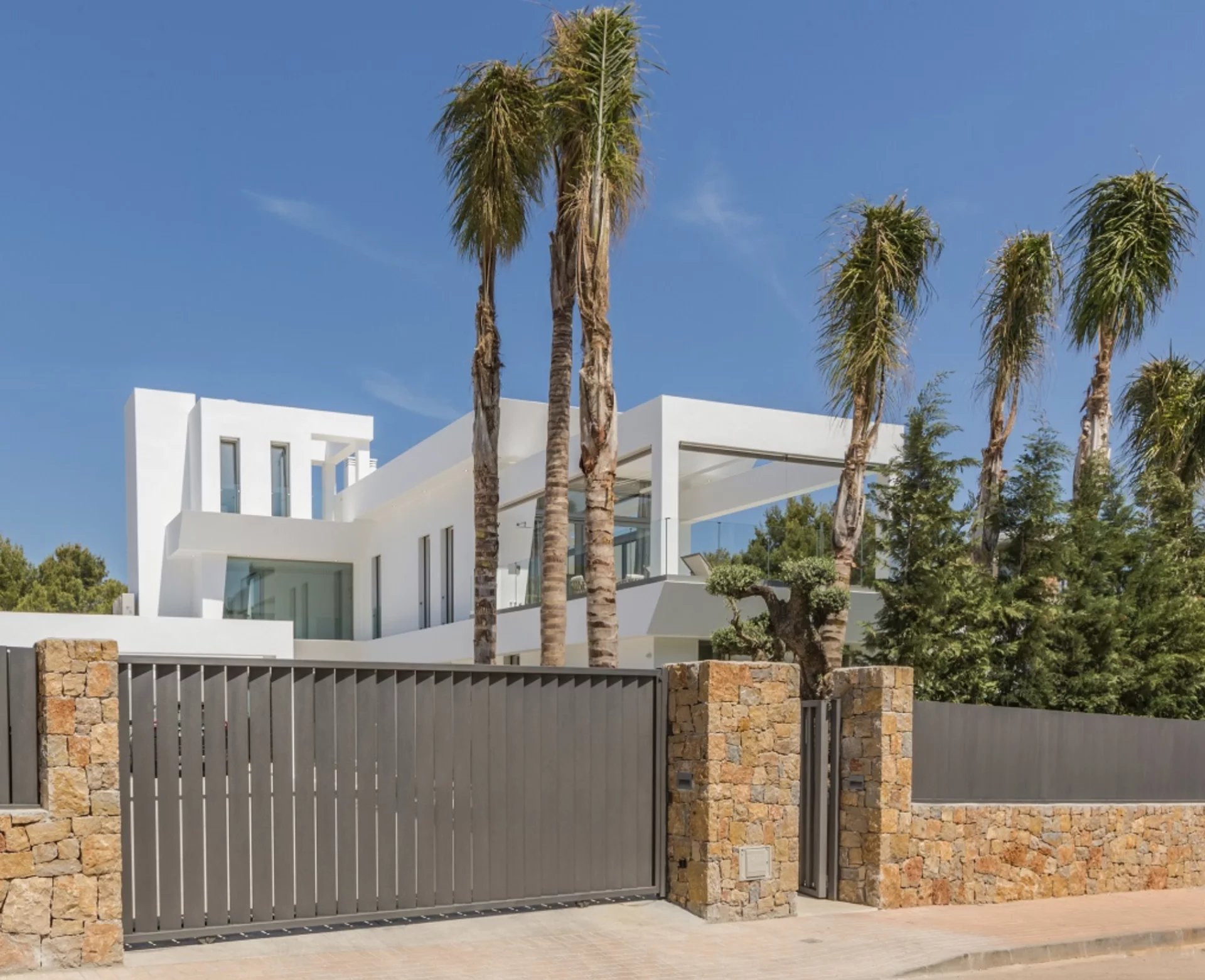5 Bed, 6 Bath, HouseFor Sale, Denia, Alicante