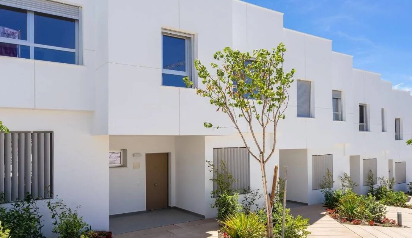 ApartmentFor Sale, Estepona, Malaga