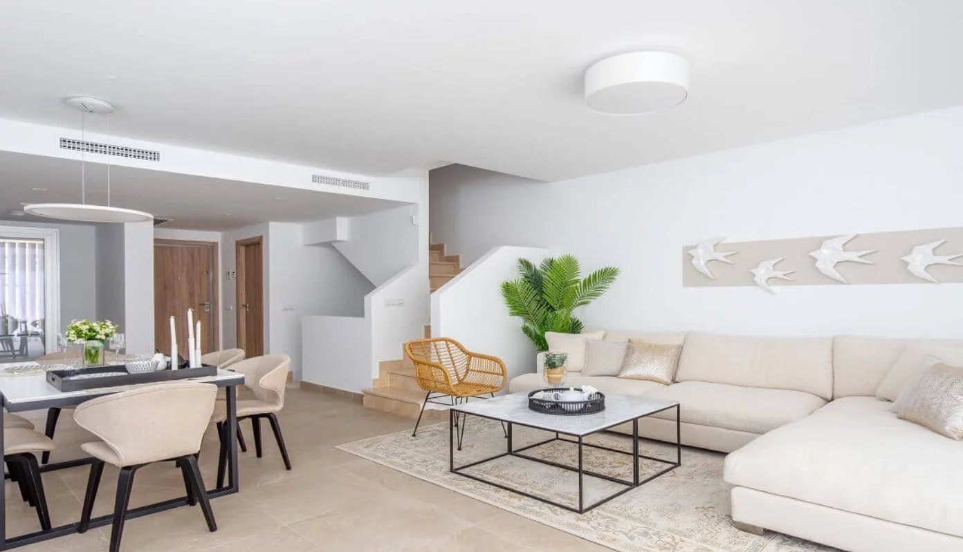 ApartmentFor Sale, Estepona, Malaga