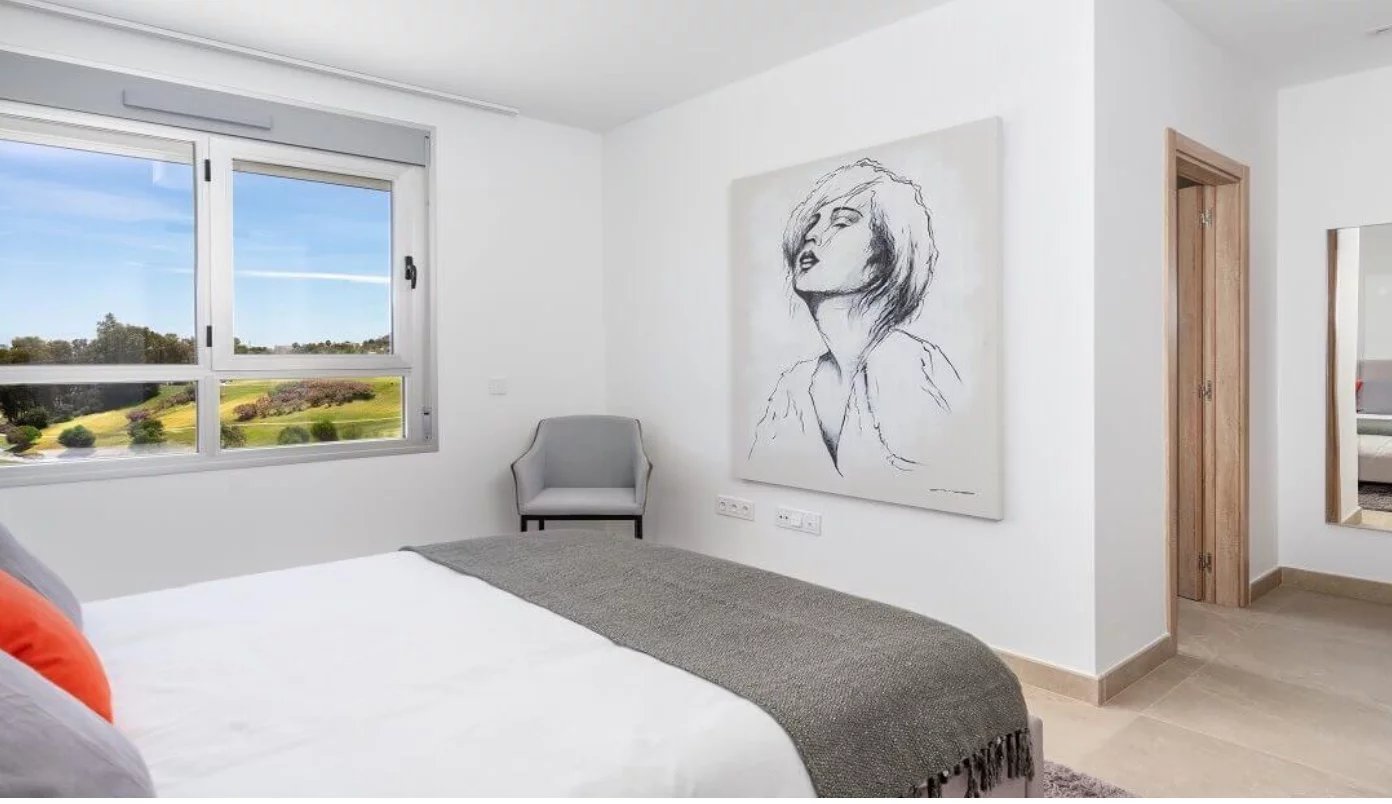 ApartmentFor Sale, Estepona, Malaga